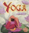 Yoga in Action - Book