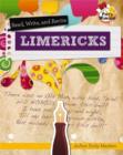 Read Recite and Write Limericks - Book