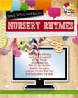 Read Recite and Write Nursery Rhymes - Book