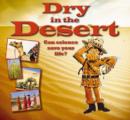 Dry in the Desert - Book
