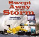 Swept Away by the Storm - Book