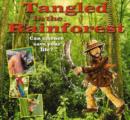 Tangled in the Rainforest - Book