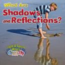 What Are Shadows and Reflections? - Book