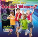 What are Sound Waves? - Book