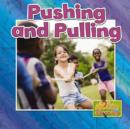 Pushing and Pulling? - Book