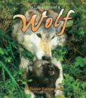 The Life Cycle of the Wolf - Book
