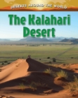 The Kalahari Desert - Book
