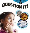Question It - Book