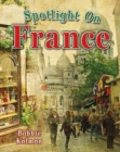 Spotlight on France - Book