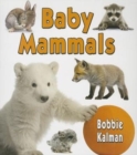 Baby Mammals - Book