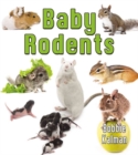 Baby Rodents - Book