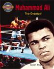 Muhammad Ali : The Greatest - Book