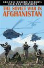 The Soviet War in Afghanistan - Book