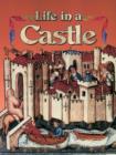 Life in a Castle - Book