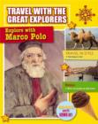 Explore With Marco Polo - Book