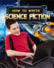 How to Write Science Fiction - Book