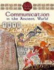 Communication in the Ancient World - Book