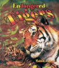 Endangered Tigers - Book