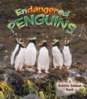 Endangered Penguins - Book
