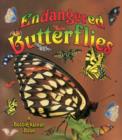 Endangered Butterflies - Book