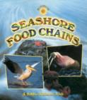 Seashore Food Chains - Book