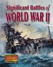 Significant Battles of World War II - Book