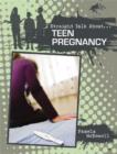 Teen Pregnancy - Book