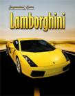 Lamborghini - Book