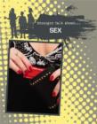 Sex - Book
