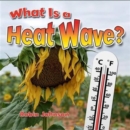What Is a Heat Wave? - Book