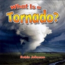 What Is a Tornado? - Book
