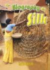 The Biography of Silk - Book