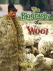 The Biography of Wool - Book