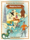 Mapping Asia - Book