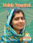 Malala Yousafzai : Defender of Education for Girls - Book