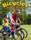 Bicycles : Pedal Power - Book