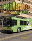Green Machines - Book
