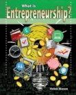 What is Entrepreneurship - Book