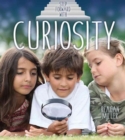 Step Forward With Curiosity - Book