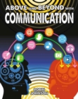 Above and Beyond with Communication - Book