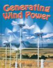 Generating Wind Power - Book