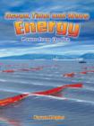 Ocean Tidal and Wave Energy : Power from the Sea - Book