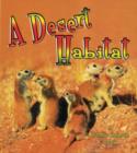 A Desert Habitat - Book