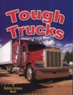 Tough Trucks - Book