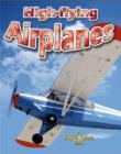 High-flying Airplanes - Book