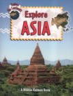 Explore Asia - Book