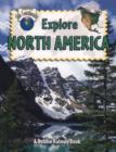 Explore North America - Book