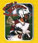 Pass It Lacrosse - Book