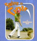 Swing it Golf - Book