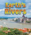 Earths Rivers - Book